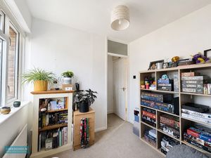 Bedroom 3- click for photo gallery